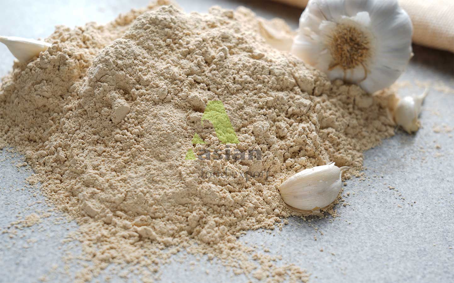 Dehydrated-Garlic-Powder