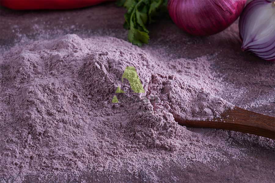 Dehydrated-Red-Onion-Powder