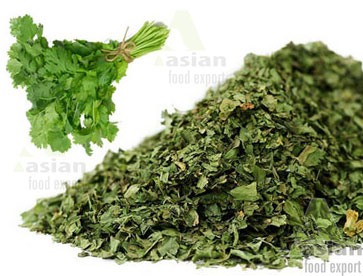 Dried-Coriander-LeavesPowder