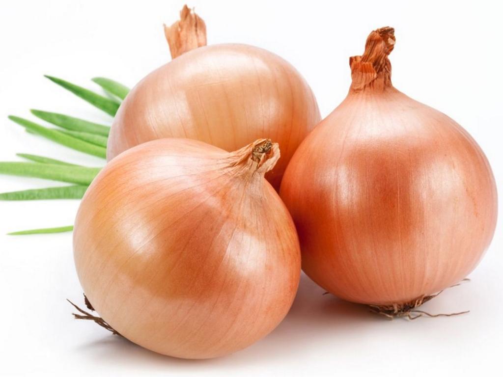 Fresh-Yellow-Onion