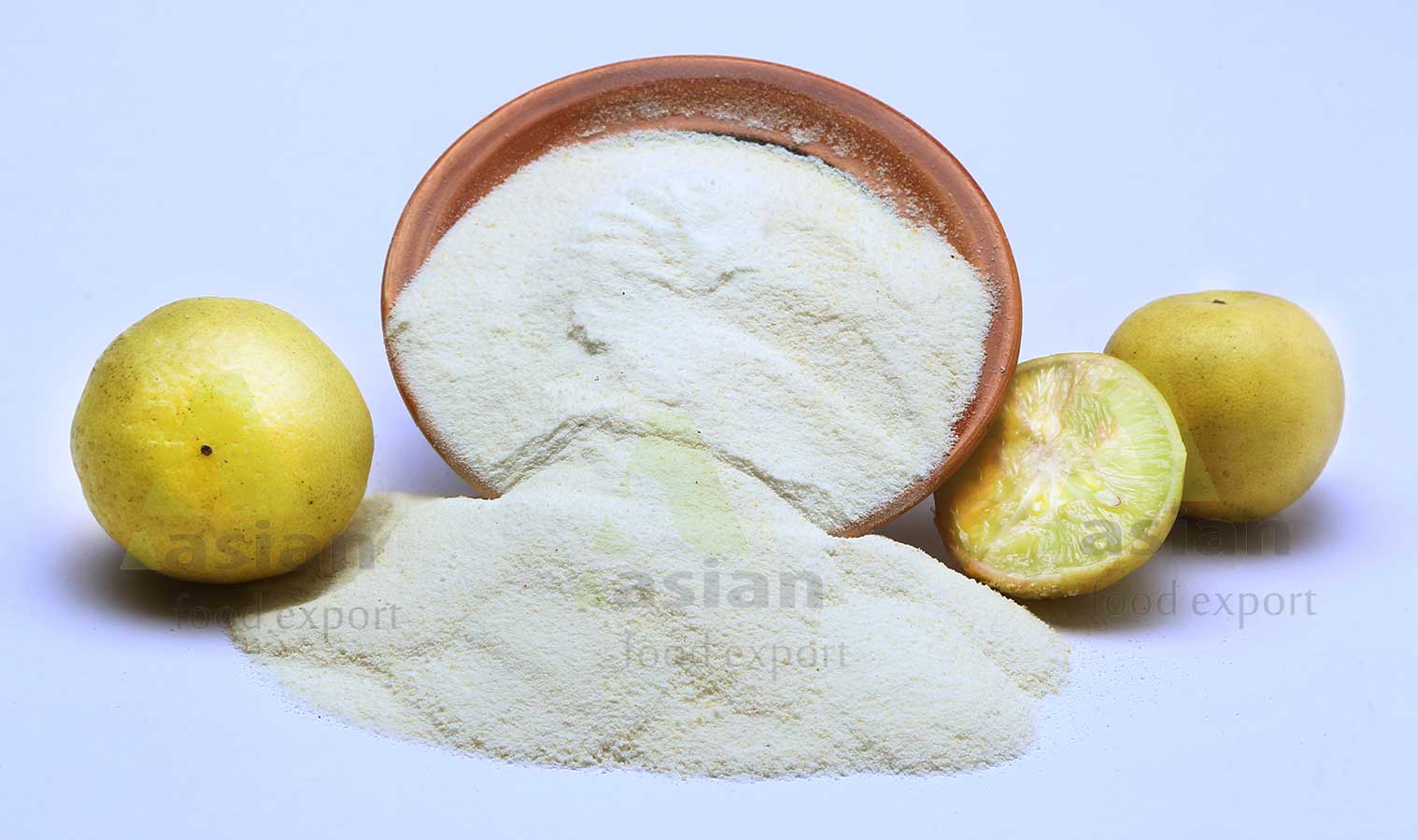 Spray-Dried-Lemon-Powder